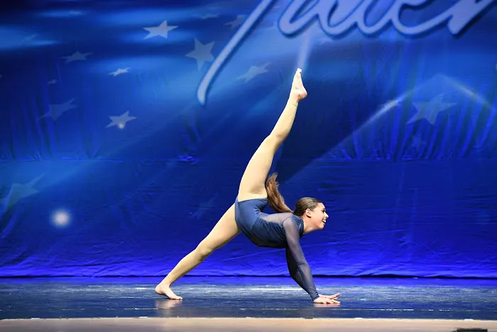 Happy Feet Dance Studio Picture 5