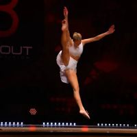 Happy Feet Dance Studio ico