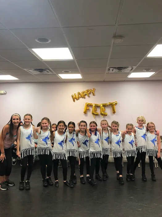 Happy Feet Dance Studio Picture 8