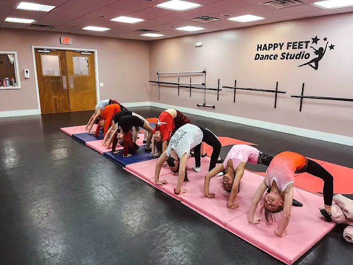 Happy Feet Dance Studio Picture 6