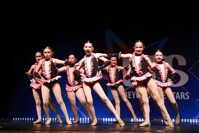 Dancesations Studio of Performing Arts Picture 1