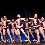 Dancesations Studio of Performing Arts