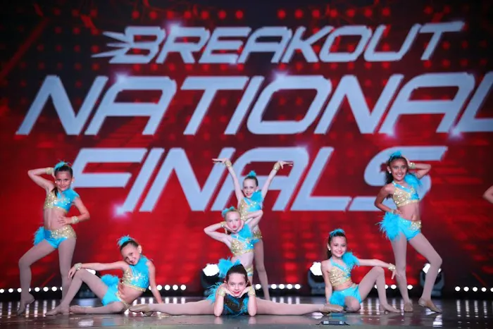 Dancesations Studio of Performing Arts Picture 2