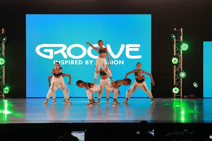 Dancesations Studio of Performing Arts Picture 6