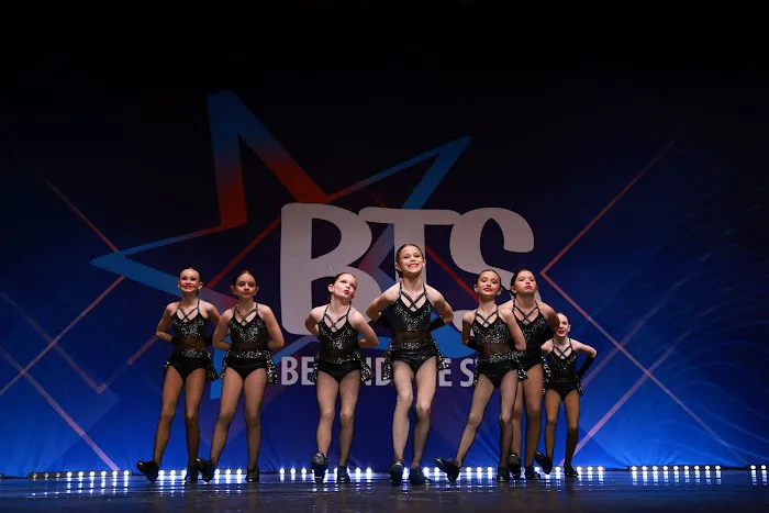 Dancesations Studio of Performing Arts Picture 5