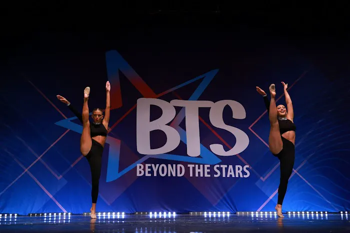 Dancesations Studio of Performing Arts Picture 9