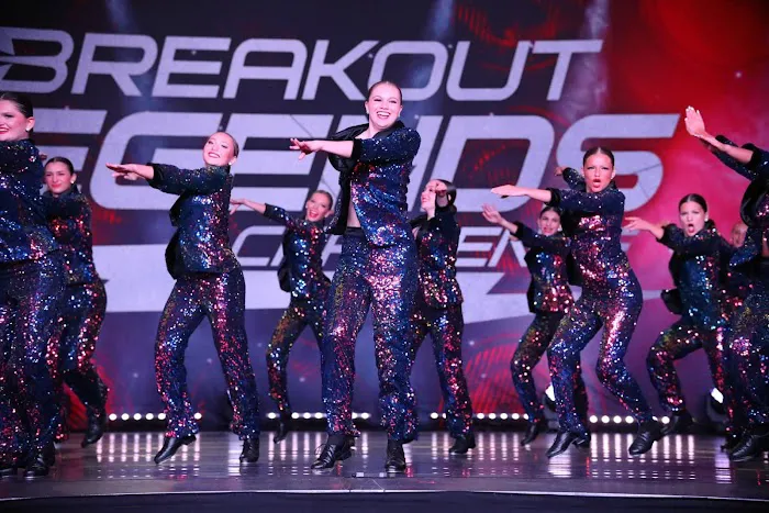Dancesations Studio of Performing Arts Picture 7