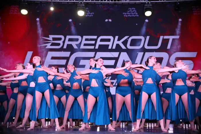 Dancesations Studio of Performing Arts Picture 4