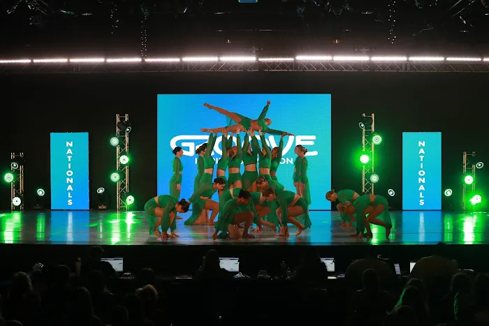 Dancesations Studio of Performing Arts Picture 3