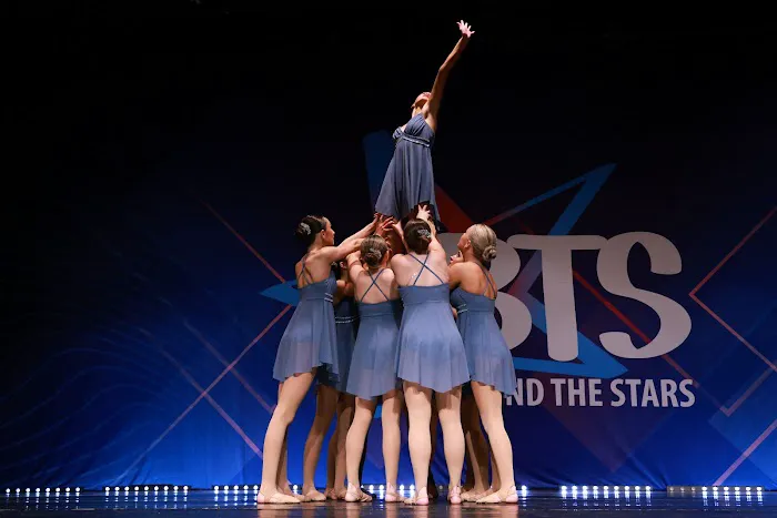 Dancesations Studio of Performing Arts Picture 10