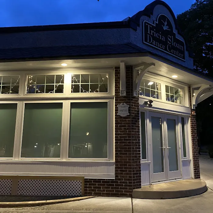 Tricia Sloan Dance Center Picture 2