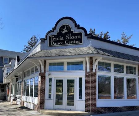 Tricia Sloan Dance Center