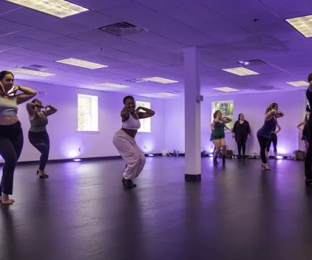 Powerhouse Dance / South Jersey