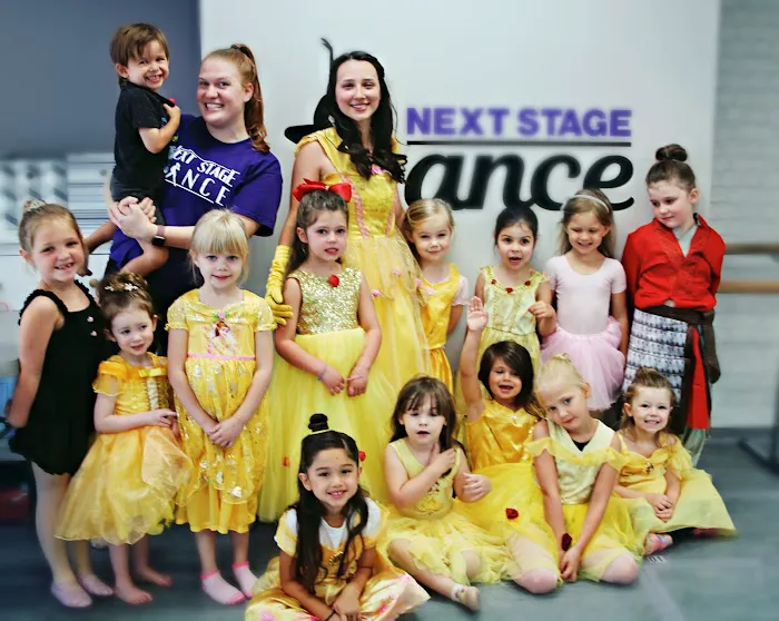Next Stage Dance & Drama Academy Picture 6