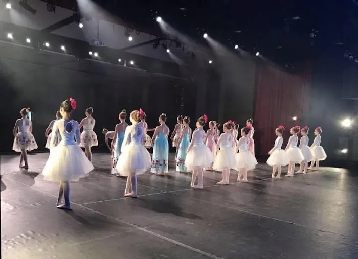 Next Stage Dance & Drama Academy Picture 1