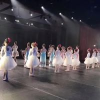 Next Stage Dance & Drama Academy ico