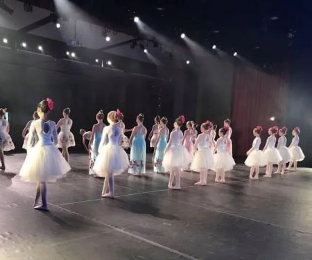 Next Stage Dance & Drama Academy