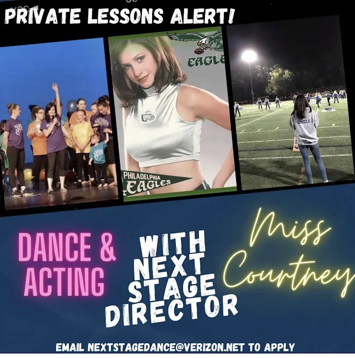 Next Stage Dance & Drama Academy Picture 9
