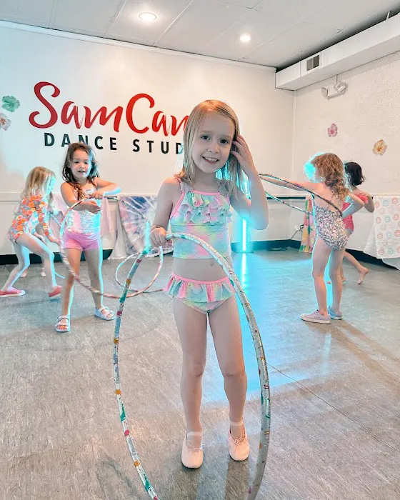 SamCam's Dance Studio Picture 5