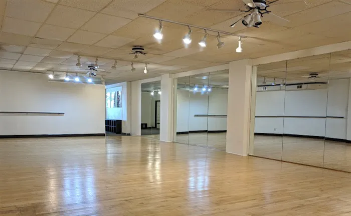 SamCam's Dance Studio Picture 4