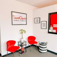 SamCam's Dance Studio ico