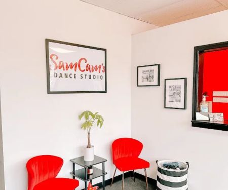 SamCam's Dance Studio