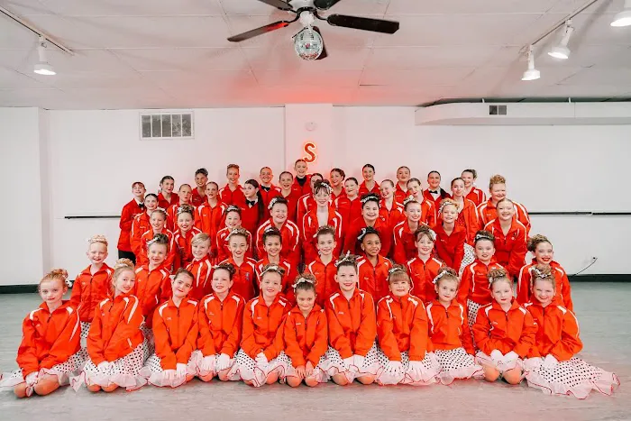 SamCam's Dance Studio Picture 2