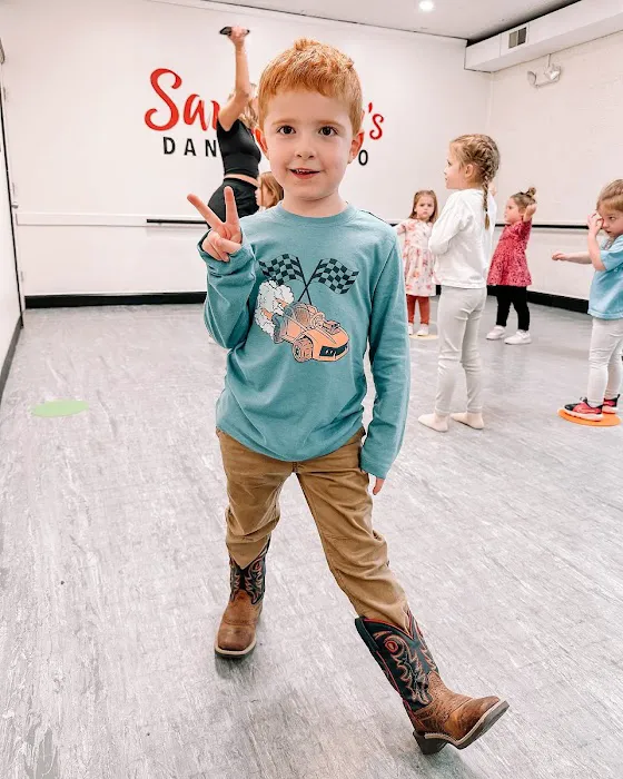 SamCam's Dance Studio Picture 9