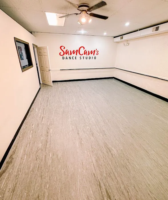 SamCam's Dance Studio Picture 7