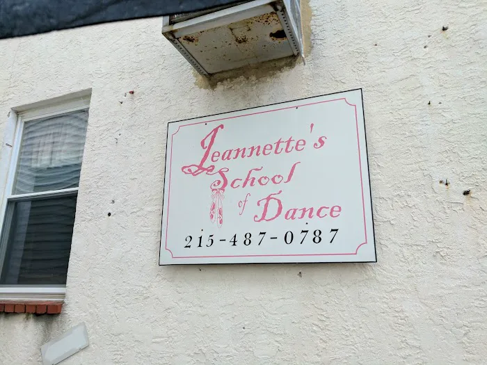 Jeannette's School of Dance Picture 2