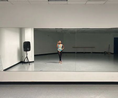 Second Chance Dance