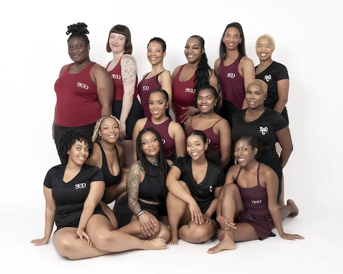 Second Chance Dance Picture 2