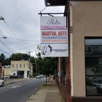 Rain Dance Studio ico