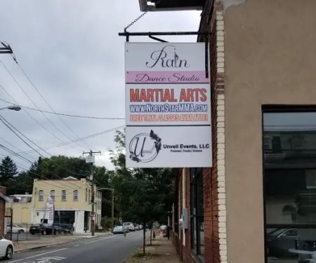 Rain Dance Studio