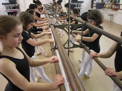 Wissahickon Dance Academy Picture 1