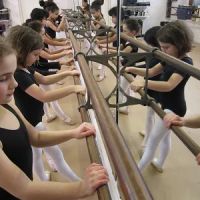 Wissahickon Dance Academy ico
