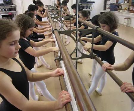 Wissahickon Dance Academy