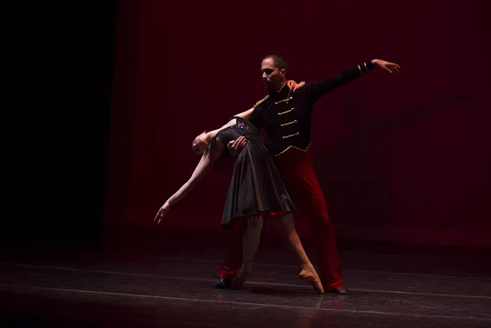 Wissahickon Dance Academy Picture 8