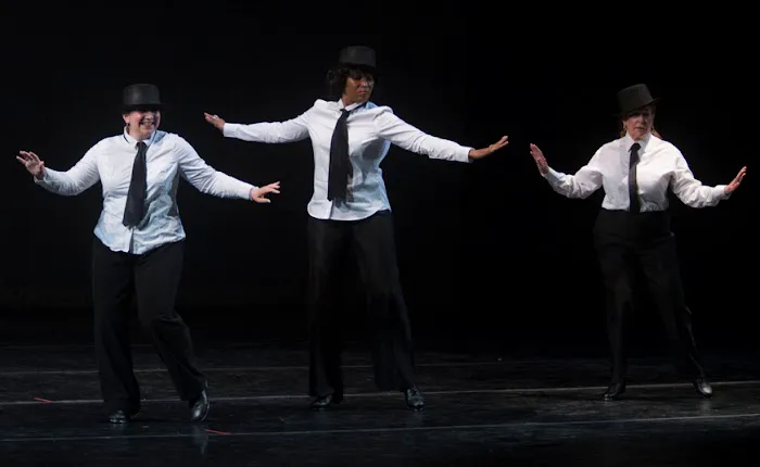 Wissahickon Dance Academy Picture 9
