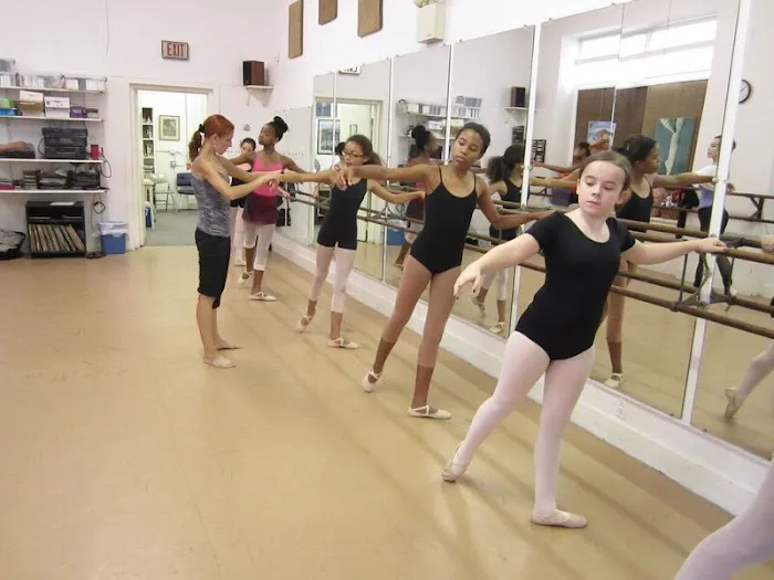 Wissahickon Dance Academy Picture 7