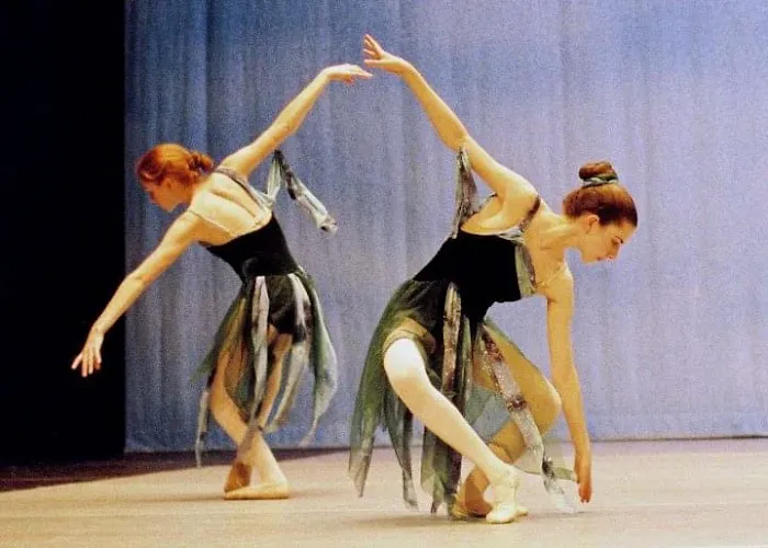 Dancexpress Dance Studio Picture 2