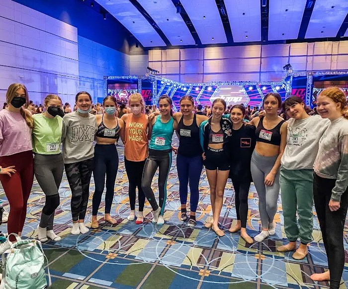 Dancexpress Dance Studio Picture 4