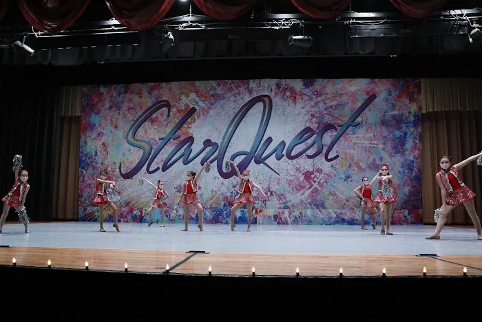Dancexpress Dance Studio Picture 7