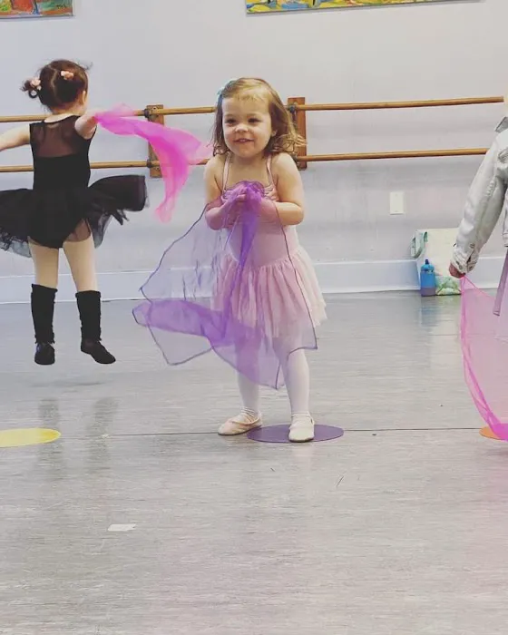 Dancexpress Dance Studio Picture 8