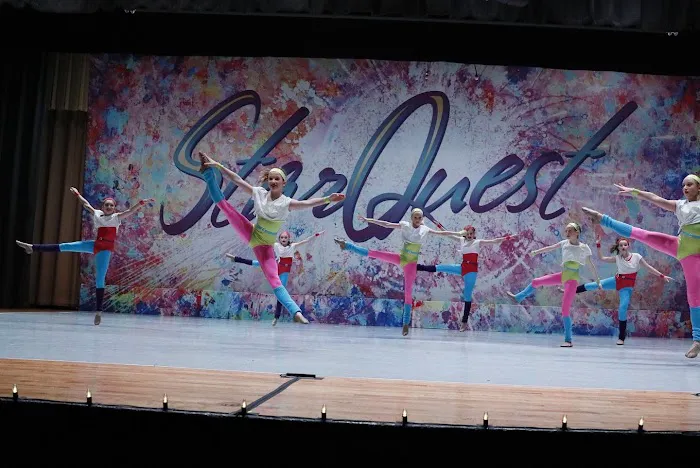 Dancexpress Dance Studio Picture 10