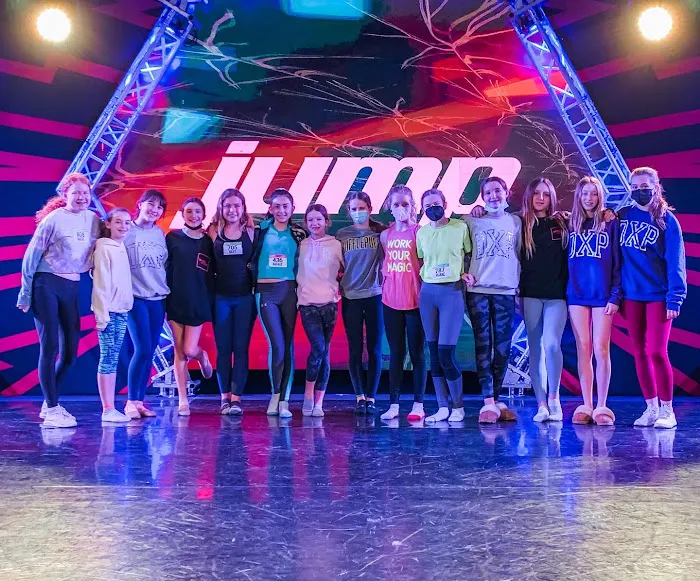 Dancexpress Dance Studio Picture 9