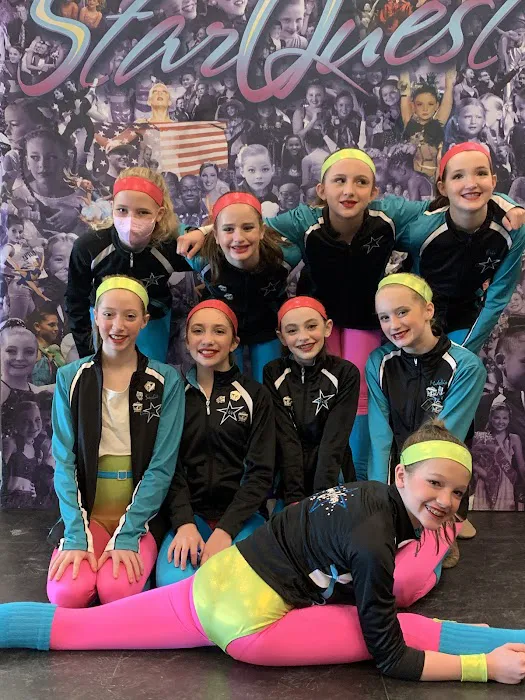 Dancexpress Dance Studio Picture 3