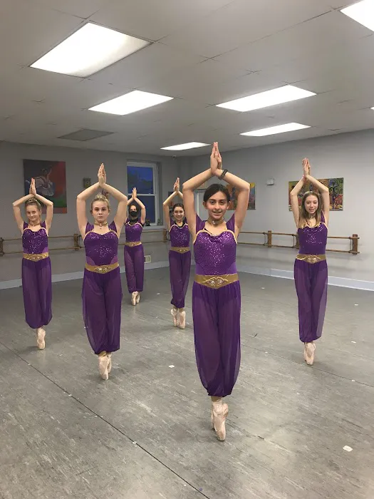 Dancexpress Dance Studio Picture 6