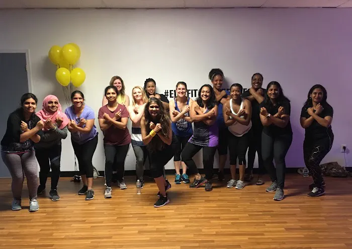 ELLE FIT Dance and Fitness Picture 6