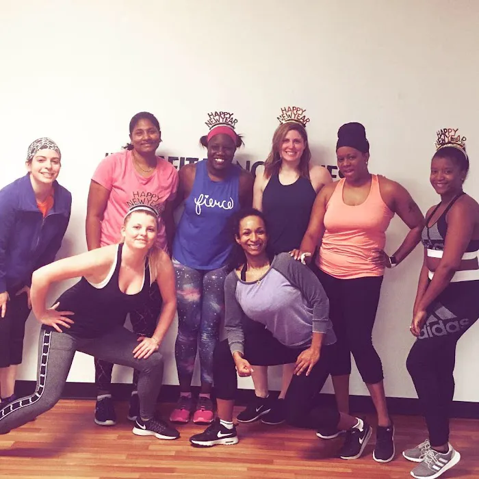 ELLE FIT Dance and Fitness Picture 9